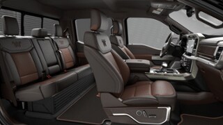 2026 Ford F-150® Internal Image 1